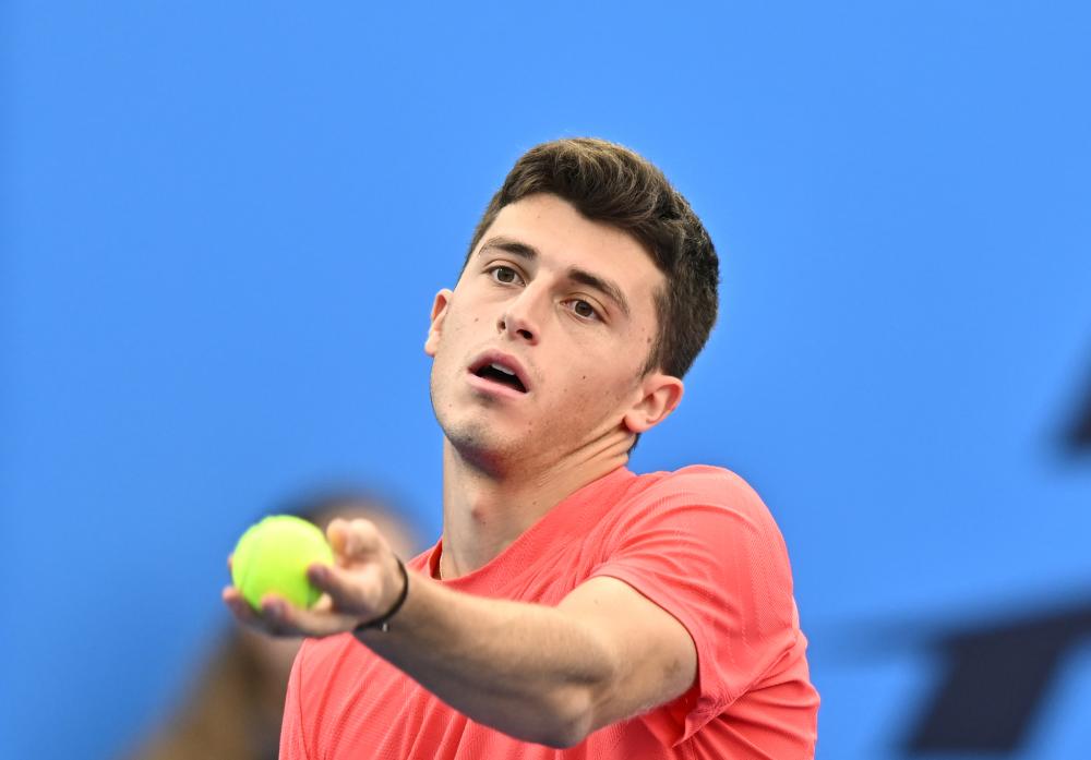 美媒：哈克斯目前是年度最佳第六人热门人选